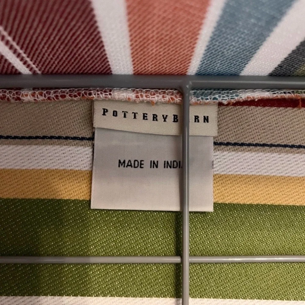 Pottery Barn hard find